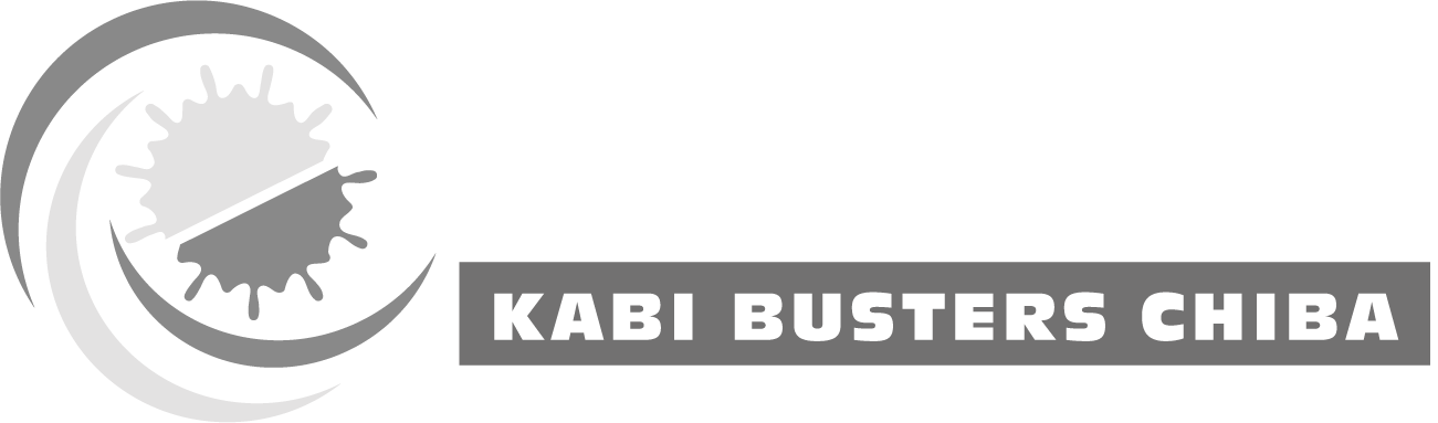 カビバスターズ千葉